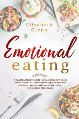 Cover of Emotional Eating