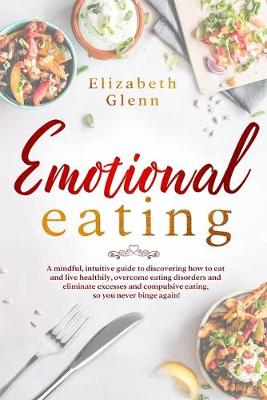 Book cover for Emotional Eating