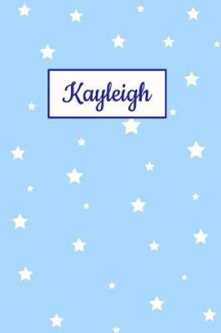 Cover of Kayleigh