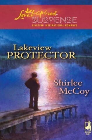 Cover of Lakeview Protector