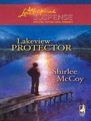 Book cover for Lakeview Protector