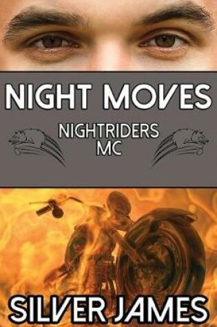 Cover of Night Moves