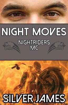 Cover of Night Moves
