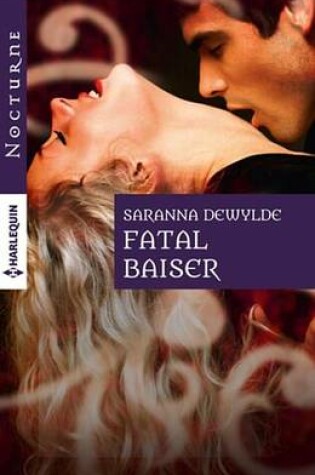 Cover of Fatal Baiser