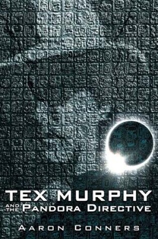 Cover of Tex Murphy and the Pandora Directive