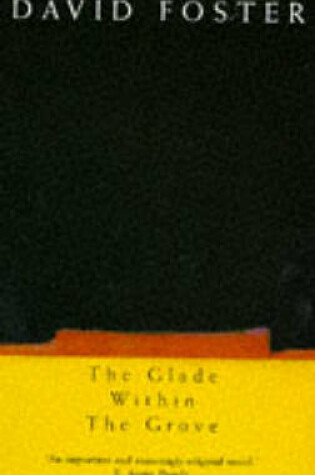 Cover of The Glade within the Grove