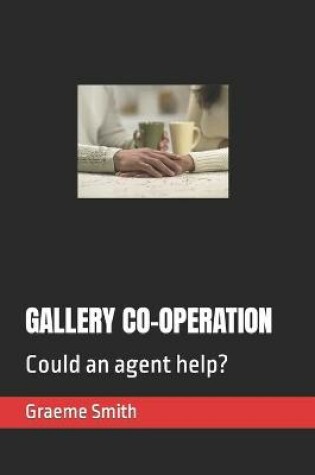 Cover of Gallery Co-Operation