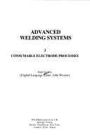 Book cover for Welding Automation