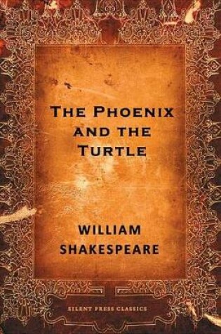 Cover of The Phoenix and the Turtle