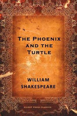 Book cover for The Phoenix and the Turtle