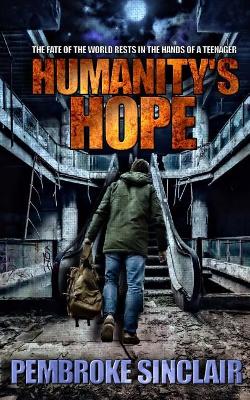 Cover of Humanity's Hope