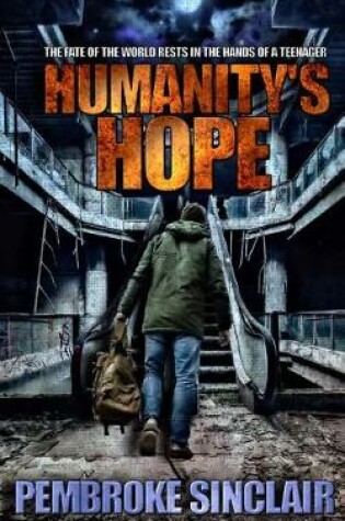 Cover of Humanity's Hope