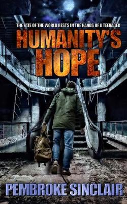 Book cover for Humanity's Hope