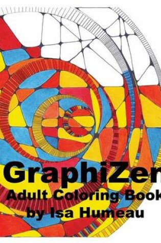 Cover of Graphizen