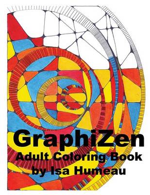 Book cover for Graphizen