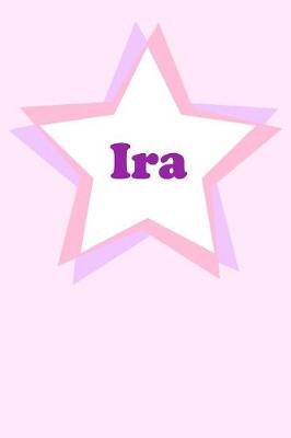 Book cover for Ira