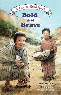 Cover of Bold and Brave