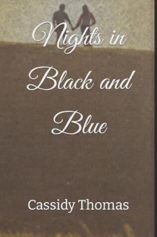 Cover of Nights in Black and Blue