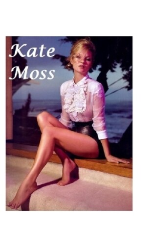 Cover of Kate Moss