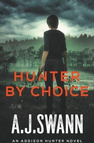 Cover of Hunter By Choice