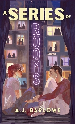 Cover of A Series of Rooms