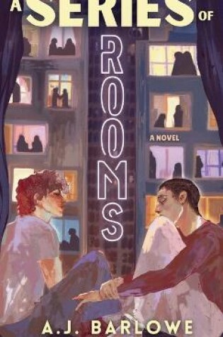 Cover of A Series of Rooms