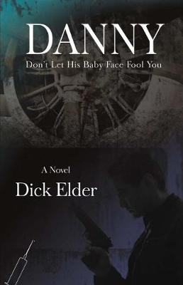 Book cover for Danny