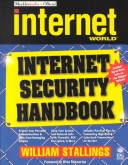 Book cover for Internet Security Handbook