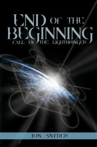 Cover of End of the Beginning