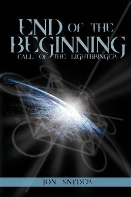 Book cover for End of the Beginning