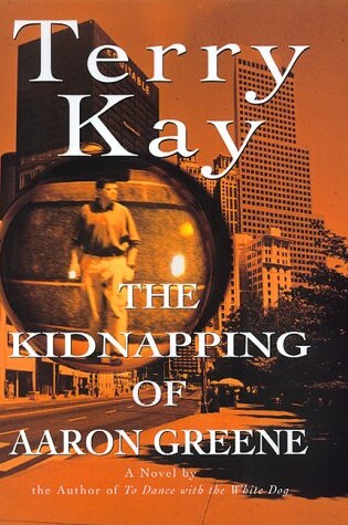 Cover of The Kidnapping of Aaron Greene