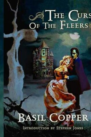 Cover of Curse of the Fleers