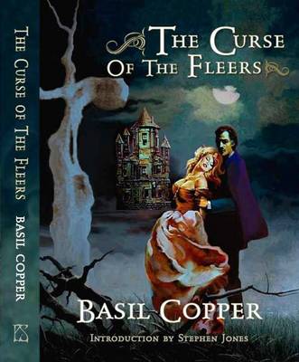 Book cover for Curse of the Fleers