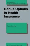 Book cover for Bonus Options in Health Insurance