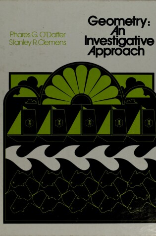 Cover of Geometry