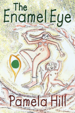 Cover of The Enamel Eye