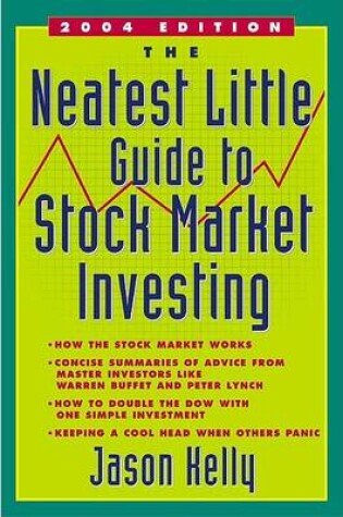 Cover of The Neatest Little Guide to Stock Market Investing (Revisededition)