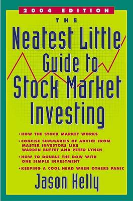 Book cover for The Neatest Little Guide to Stock Market Investing (Revisededition)