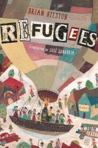 Cover of Refugees