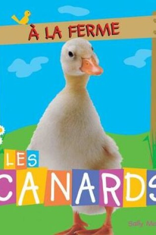 Cover of ? La Ferme: Les Canards