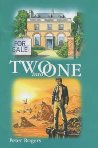 Cover of Two into One