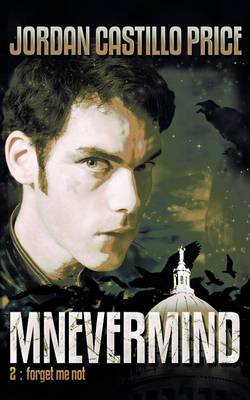 Book cover for Mnevermind 2