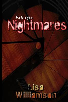 Book cover for Fall Into Nightmares