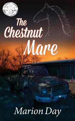 Book cover for The Chestnut Mare