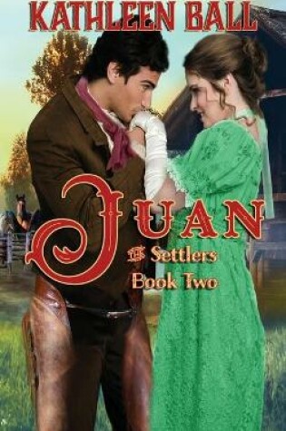 Cover of Juan