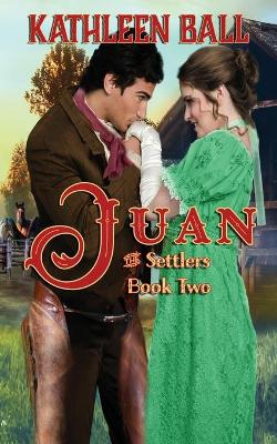 Book cover for Juan