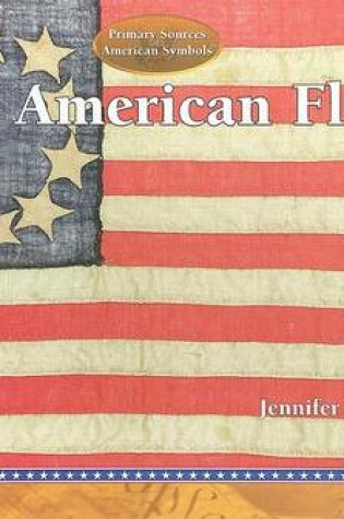 Cover of The American Flag