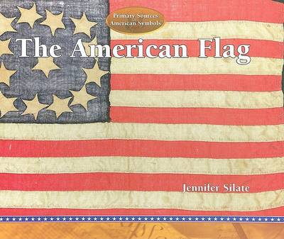 Book cover for The American Flag