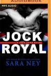 Book cover for Jock Royal