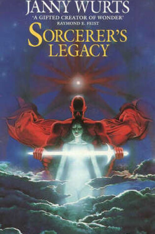 Cover of Sorcerer's Legacy
